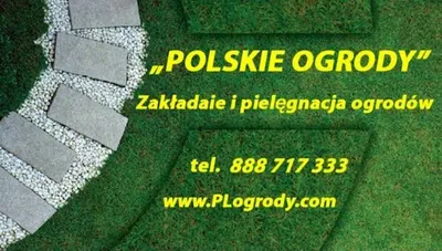 Polskie Ogrody